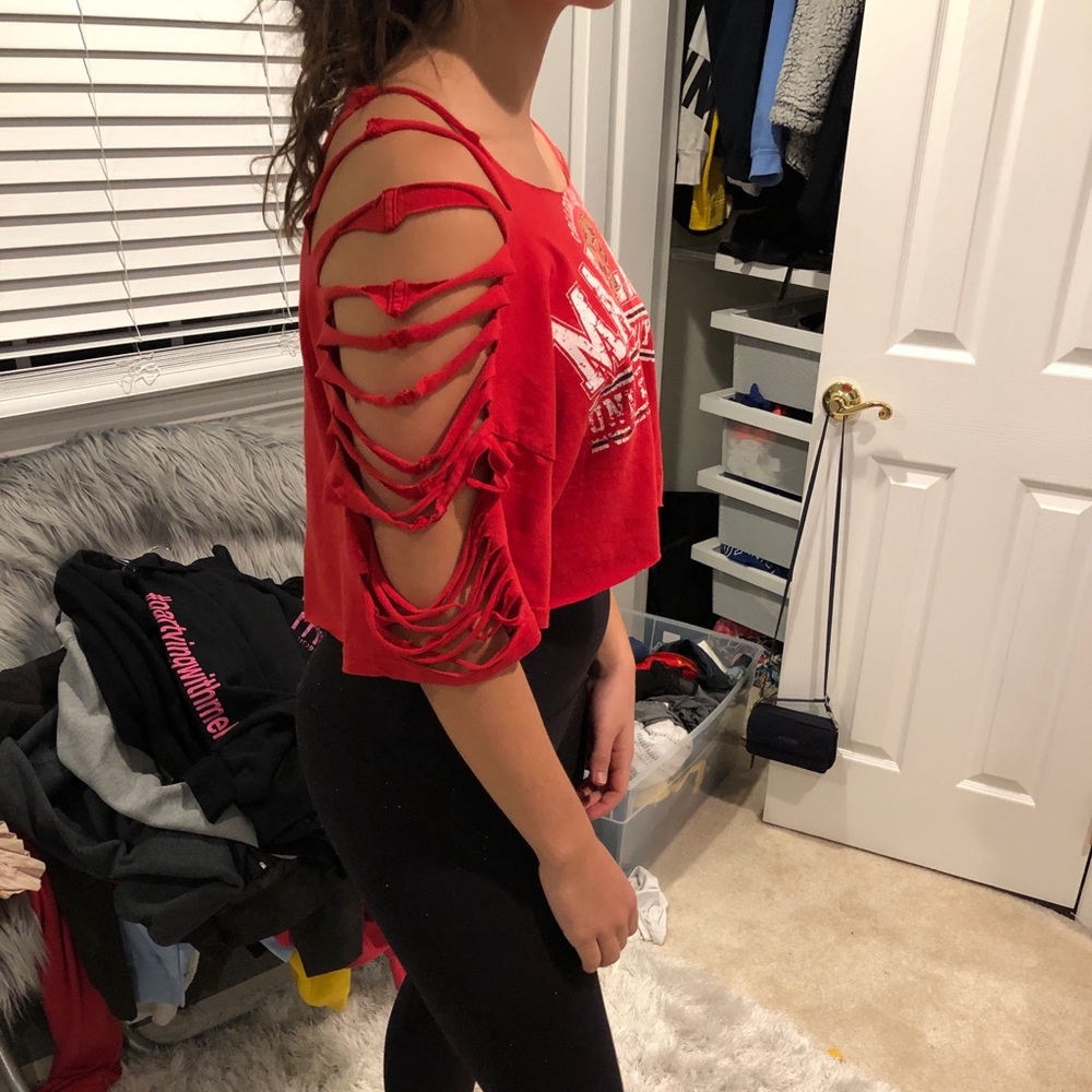 Vintage tee